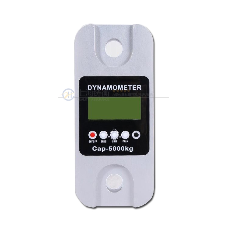 250N可連電腦無(wú)線測(cè)力計(jì)