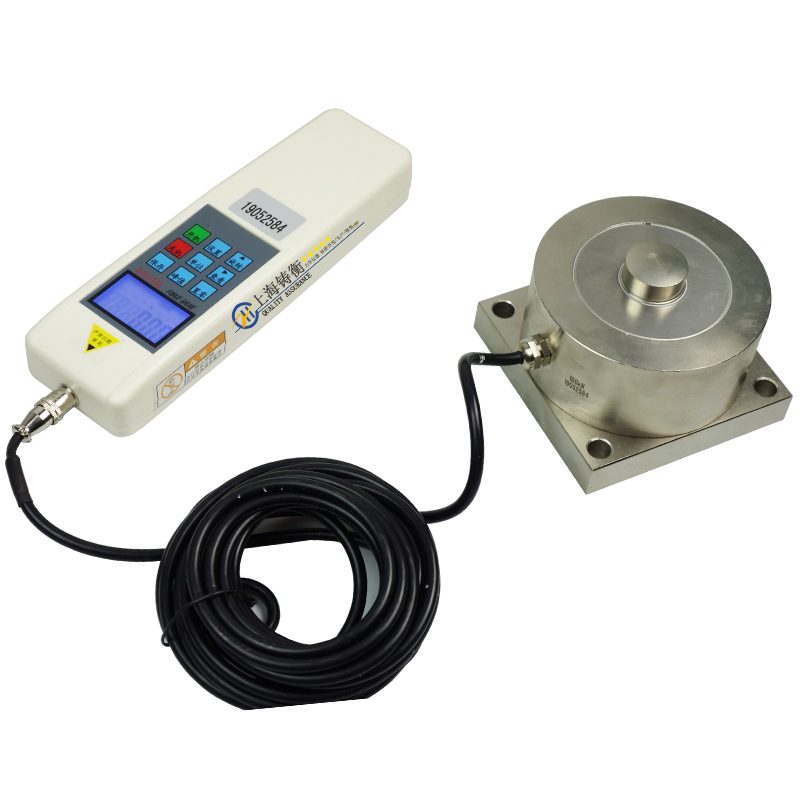 電子測力計供應商