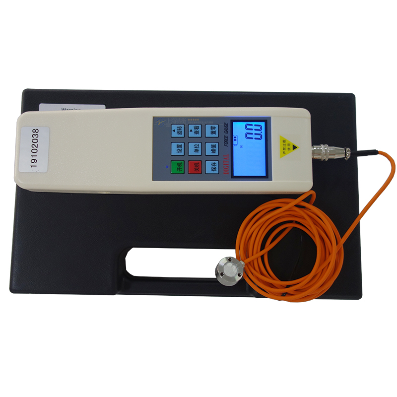 電子測力計帶通訊的