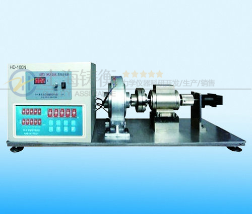 電機動態(tài)扭力測試儀
