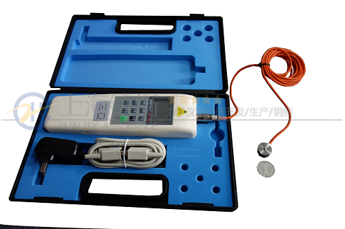 小量程數顯推拉力計
