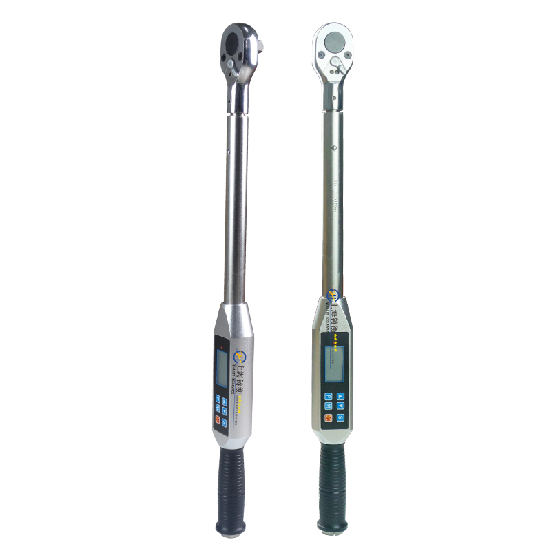 大量程數(shù)顯扭矩扳手