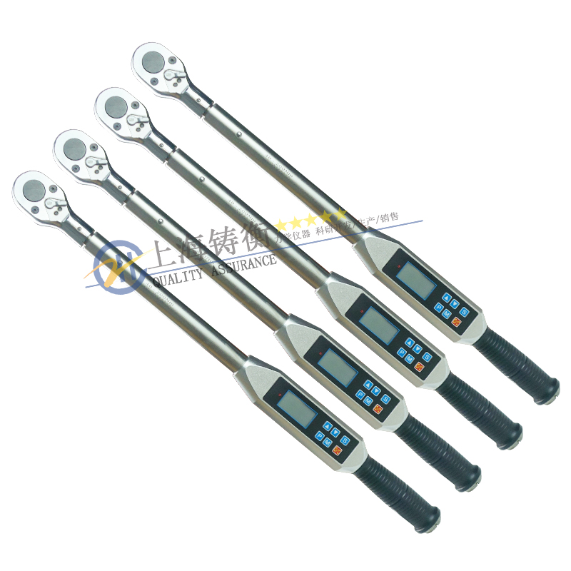 數(shù)顯扭矩扳手