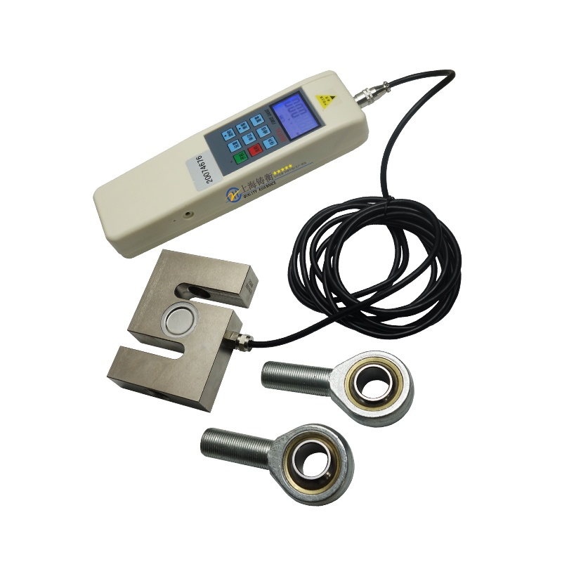 打包機(jī)拉力測(cè)試儀