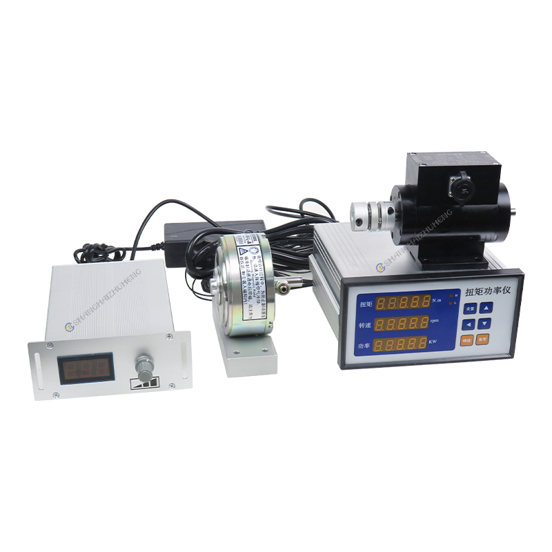 5000N.m動態扭力測試儀