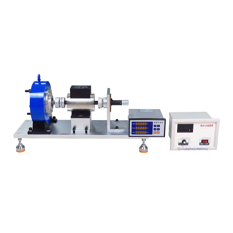 閥門電動(dòng)頭扭矩測試儀