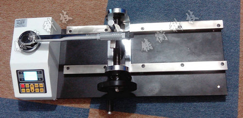 扭矩扳手測試儀圖片