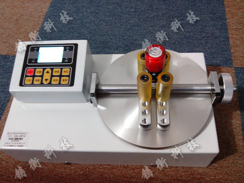 瓶蓋扭力測(cè)試儀圖片