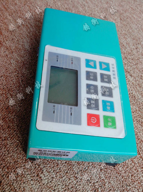 數字扭力測試儀圖片