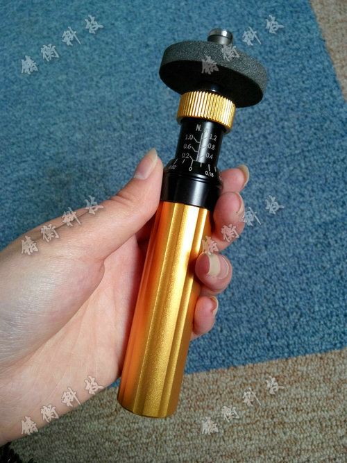 預(yù)置式扭力計